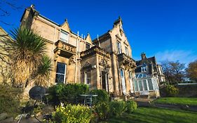 Duthus Lodge Edinburgh 4*